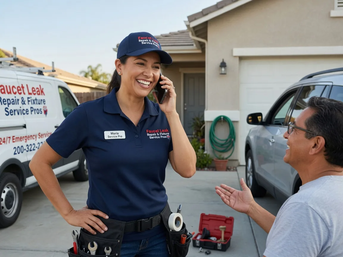 Faucet Repair Allardt, TN FAQs