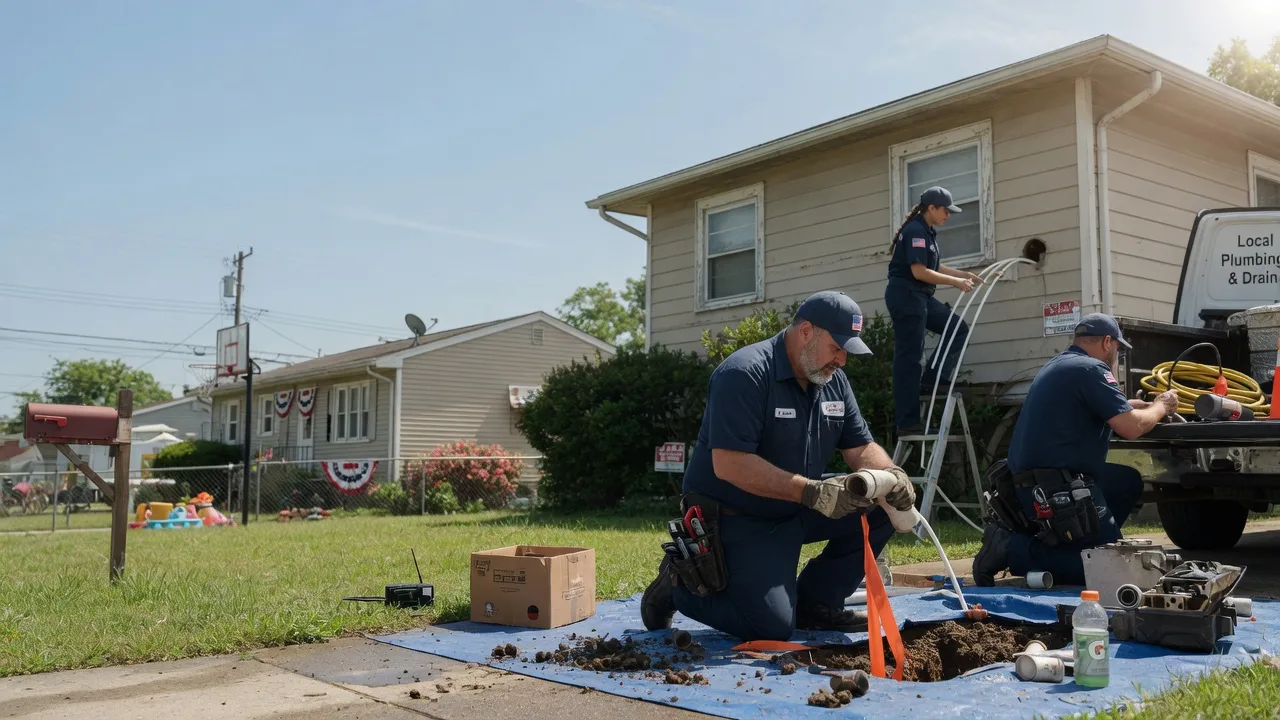 Faucet Repair in Allardt, TN near me